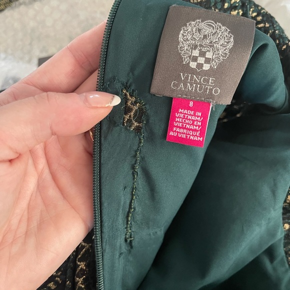 Vincent Camuto dress - Picture 11 of 13